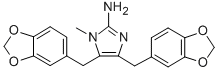 CAS#: 151124-32-2, (2R,3S,5Z,8Z,11Z,14Z,17E,20Z,28S,29R)-2,29-Diaminotriaconta-5,8,11,14,17,20-Hexaene-3,28-Diol