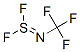 CAS#: 1512-14-7, Difluoro[(Trifluoromethyl)Imino] Sulfur(IV)