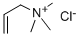 CAS#: 1516-27-4, Allyltrimethylammonium Chloride