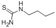 CAS#: 1516-32-1, N-Butyl-Thiourea