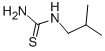 CAS#: 1516-33-2, Isobutylthiourea