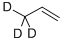 CAS#: 1517-51-7, 1-Propene-3,3,3-D3