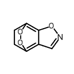 CAS 登录号：151742-23-3， 3,8,9-三氧杂-4-氮杂三环[5.2.2.0<sup>2,6</sup>]十一碳-1,4,6-三烯