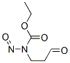 CAS#: 151751-83-6, Ethyl N-Nitroso-N-(3-Oxopropyl)Carbamate