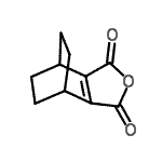 CAS 登录号：151813-29-5， 4-氧杂三环[5.2.2.0<sup>2,6</sup>]十一碳-2(6)-烯-3,5-二酮