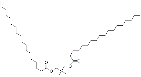 CAS#: 15196-51-7, Dioctadecanoic Acid 2,2-Dimethyl-1,3-Propanediyl Ester