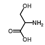 CAS#: 15199-49-2, Serine