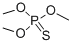 CAS#: 152-18-1, Trimethoxy-Sulfanylidenephosphorane