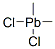 CAS#: 1520-77-0, Dimethyldichloroplumbane