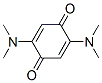 CAS#: 1521-02-4, 2,5-Bis(Dimethylamino)-P-Benzoquinone