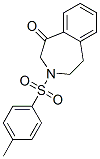 CAS#: 15218-07-2, 2,3,4,5-Tetrahydro-3-[(4-Methylphenyl)Sulfonyl]-1H-3-Benzazepin-1-One