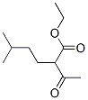 CAS#: 1522-30-1, 2-Acetyl-5-Methylhexanoic Acid Ethyl Ester
