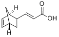 CAS#: 15222-64-7, 5-Norbornene-2-Acrylic Acid