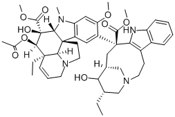 CAS#: 15228-71-4, Vinrosidine