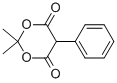 CAS#: 15231-78-4, 2,2-Dimethyl-5-Phenyl-1,3-Dioxane-4,6-Dione