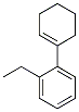 CAS 登录号：15232-90-3， 2-(1-环己烯基)乙基苯