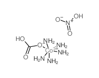 CAS#: 15244-74-3, Pentaamminecarbonatocobalt(III) Nitrate Hemihydrate