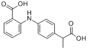 CAS#: 15250-13-2, Araprofen