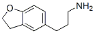 CAS#: 152624-03-8, 1-(2,3-Dihydro-1-Benzofuran-5-Yl)Propan-2-Amine