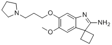 CAS#: 1527503-11-2, A-366