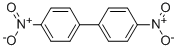CAS#: 1528-74-1, 4,4'-Dinitro-1,1'-Biphenyl