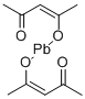 CAS#: 15282-88-9, (T-4)-Bis(2,4-Pentanedionato)-Lead