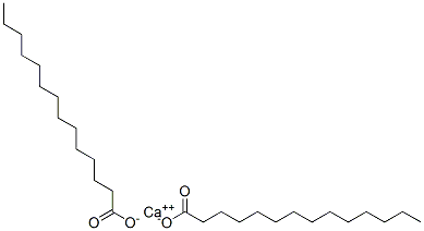 CAS#: 15284-51-2, Calcium Myristate