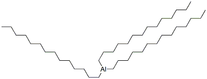 CAS#: 1529-58-4, Tritetradecylaluminium
