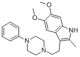 CAS#: 153-87-7, Oxypertine