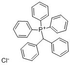 CAS#: 1530-43-4, Benzhydryl Triphenylphosphonium Chloride