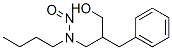 CAS#: 153117-09-0, N-Butyl-N-[(2S)-2-(Hydroxymethyl)-3-Phenylpropyl]Nitrous Amide