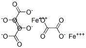CAS#: 15321-61-6, Ferrioxalate