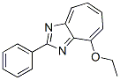 CAS 登录号：153447-99-5， 8-乙氧基-2-苯基环庚并[d]咪唑
