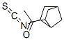 CAS#: 153495-76-2, 1-[(1R,2S,4S,6S)-2-Isothiocyanato-6-Bicyclo[2.2.1]Heptanyl]Ethanone