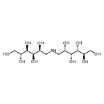 CAS#: 15351-31-2, (2R,3R,4R,5S,2'R,3'R,4'R,5'S)-6,6'-Iminodi(1,2,3,4,5-Hexanepentol)