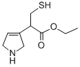 CAS 登录号:153686-93-2, 乙基2-(2,5-二甲基吡咯-1-基)-3-巯基丙酸酯