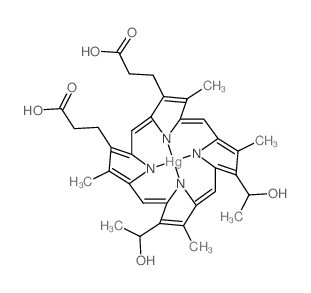 CAS#: 15375-94-7, Mersalyl