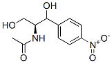 CAS 登录号:15376-53-1, N-乙酰基-4-硝基苯基丝氨醇