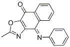 CAS#: 153824-55-6, 2-Methyl-4-Phenyliminobenzo[f][1,3]Benzoxazol-9-One