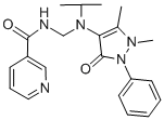 CAS#: 15387-10-7, Niprofazone