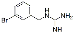 CAS#: 153881-05-1, ((3-(Bromo-76)Phenyl)Methyl)Guanidine