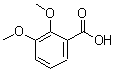 CAS 登录号：153898-63-6， 2,3-二甲氧基苯甲酸