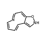 CAS 登录号：154099-32-8， (4E,6Z,8E,10E)-2H-[1,2]恶唑并[5,4-d]氮杂环壬烷