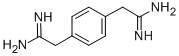 CAS#: 15411-53-7, 1,4-Benzenediethanimidamide