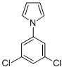 CAS 登录号：154458-86-3， 1-(3,5-二氯苯基)-1H-吡咯