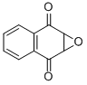 CAS#: 15448-58-5, 2,3-Epoxy-2,3-dihydro-1,4-naphthoquinone