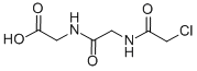 CAS # 15474-96-1, Chloroacetyl-Glycyl-Glycine