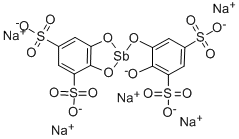 CAS#: 15489-16-4, Stibophen