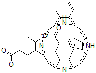 CAS#: 15489-47-1, Hemin