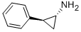 CAS#: 155-09-9, Tranylcypromine